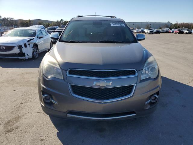Photo 5 from auction – 2012 CHEVROLET EQUINOX LT with VIN 2GNALFEK3C6388241