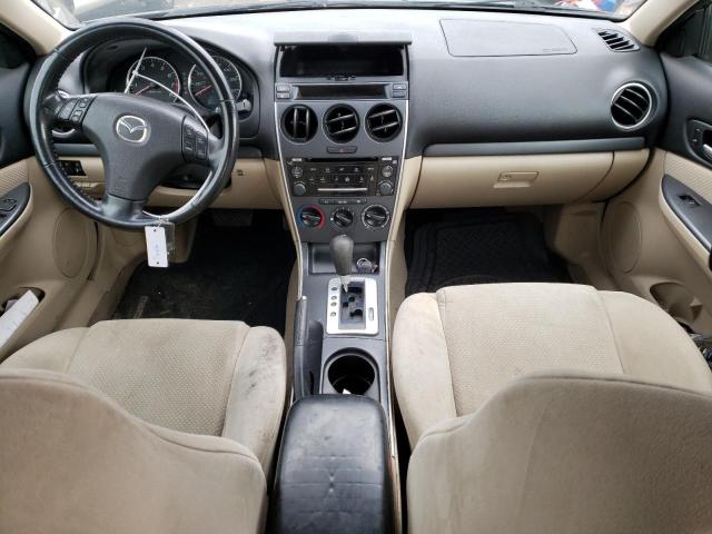 Фото 8 с аукциона – 2007 MAZDA 6 I с VIN 1YVHP80C375M54452
