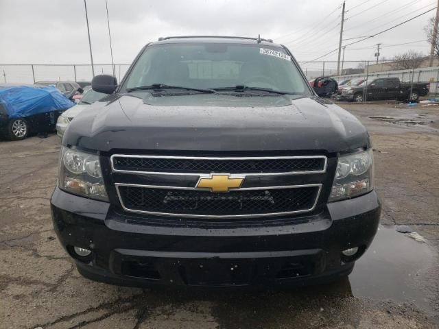 Photo 5 from auction – 2013 CHEVROLET AVALANCHE with VIN 3GNTKFE73DG301970