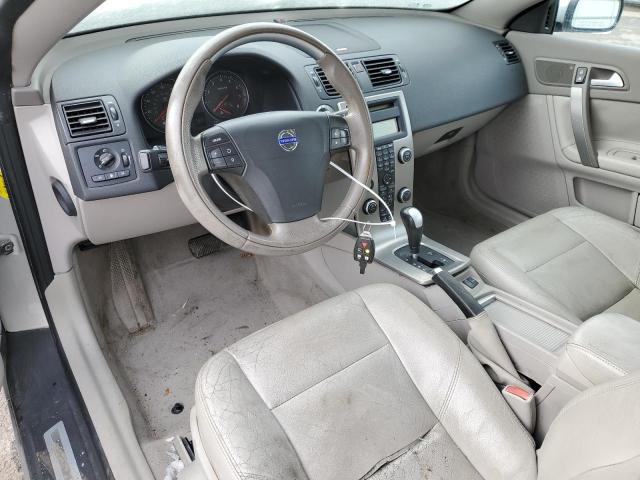 Photo 8 from auction – 2007 VOLVO C70 T5 with VIN YV1MC68267J012900