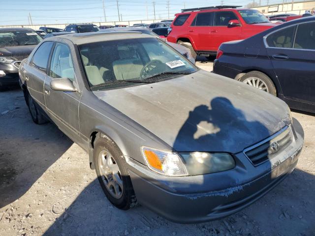 Photo 4 from auction – 2000 TOYOTA CAMRY LE with VIN JT2BF28K0Y0237911