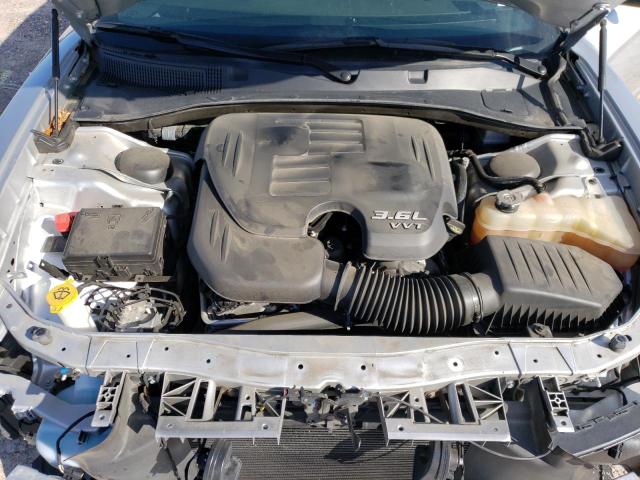 Photo 11 from auction – 2021 DODGE CHARGER SX with VIN 2C3CDXBG0MH533525