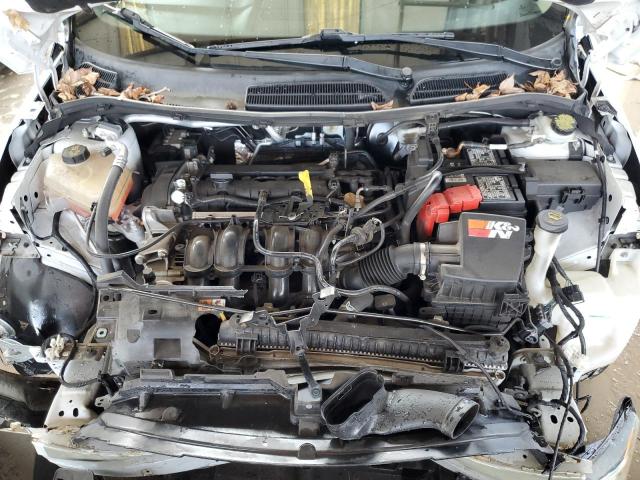 Photo 11 from auction – 2017 FORD FIESTA S with VIN 3FADP4AJ7HM139830