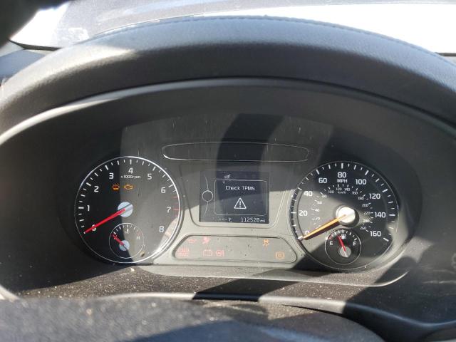 Photo 9 from auction – 2016 KIA SORENTO EX with VIN 5XYPHDA15GG032923
