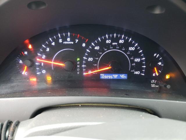 Photo 9 from auction – 2011 TOYOTA CAMRY BASE with VIN 4T1BF3EK8BU769694