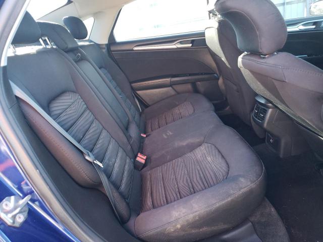 Photo 10 from auction – 2016 FORD FUSION SE with VIN 3FA6P0H70GR330972