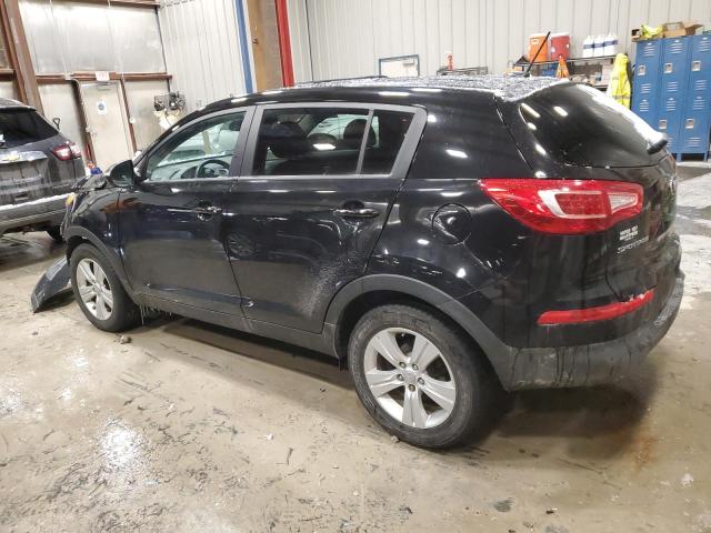 Photo 2 from auction – 2013 KIA SPORTAGE B with VIN KNDPB3A24D7383335