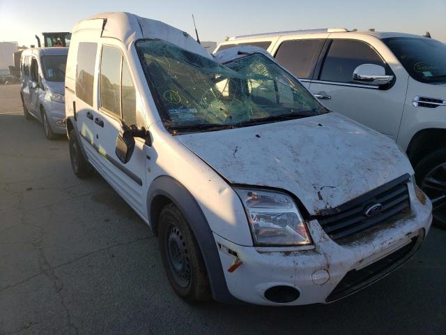 Photo 4 from auction – 2013 FORD TRANSIT CO with VIN NM0LS6BNXDT128850