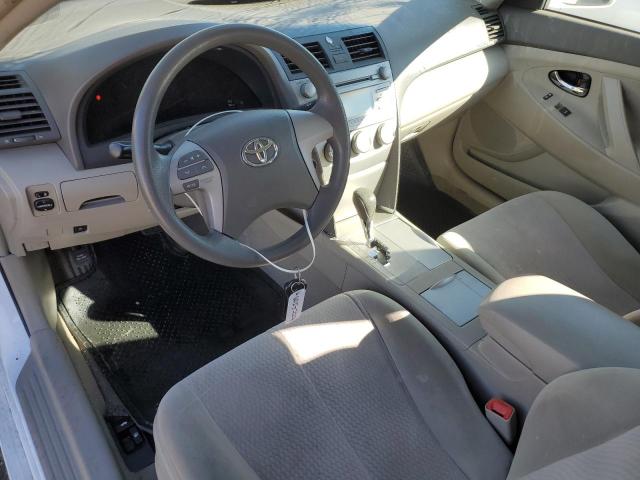 Photo 8 from auction – 2011 TOYOTA CAMRY BASE with VIN 4T1BF3EK5BU742940