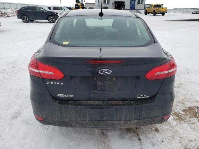 Photo 6 from auction – 2015 FORD FOCUS SE with VIN 1FADP3F24FL287704
