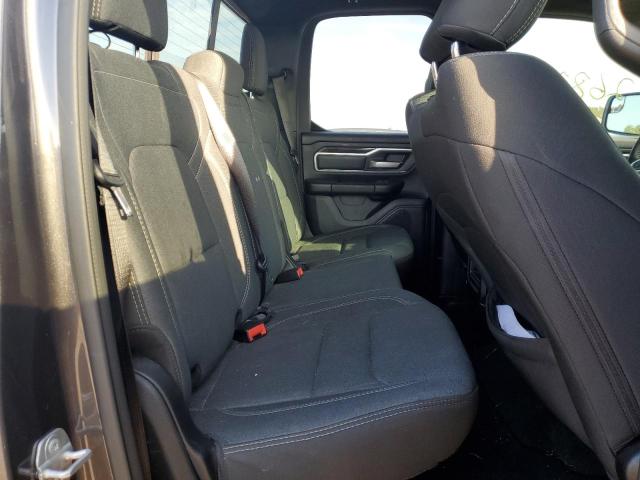 Photo 10 from auction – 2022 RAM 1500 BIG H with VIN 1C6RREBGXNN157542