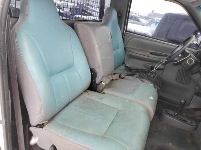 Photo 10 from auction – 2000 DODGE RAM 2500 with VIN 3B7KF26Z6YM231471