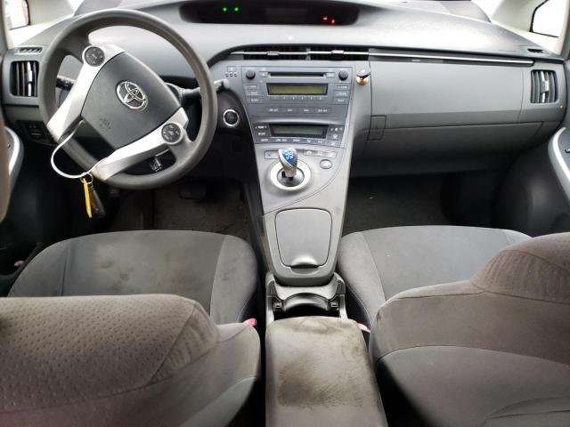 Foto 8 de la subasta – 2011 TOYOTA PRIUS con VIN JTDKN3DU3B1472585