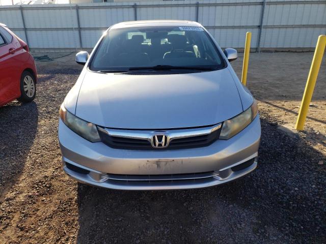 Photo 5 from auction – 2012 HONDA CIVIC EX with VIN 19XFB2F86CE036123