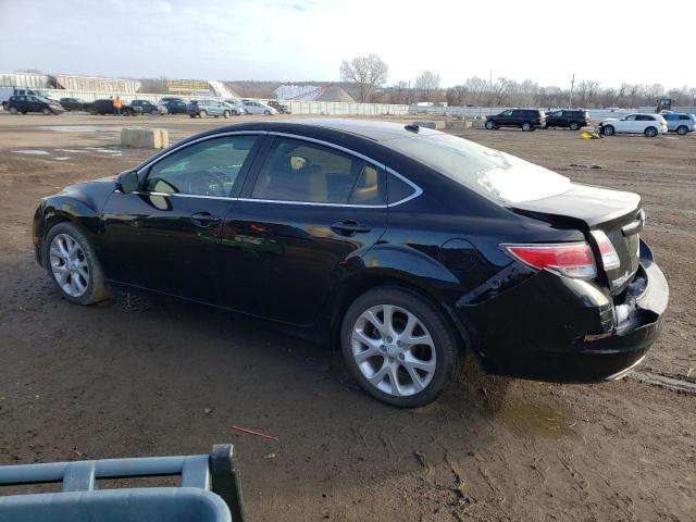 Photo 2 from auction – 2009 MAZDA 6 S with VIN 1YVHP82B595M23582