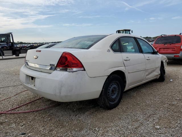 Photo 3 from auction – 2008 CHEVROLET IMPALA with VIN 2G1WB58K581206091