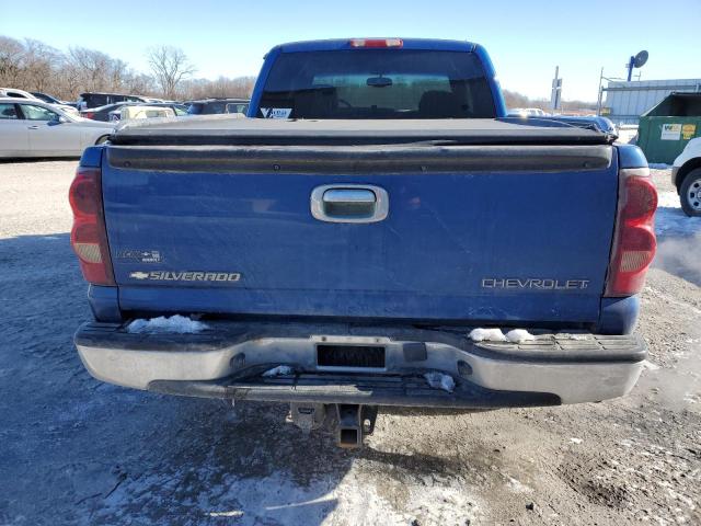 Photo 6 from auction – 2003 CHEVROLET SILVERADO with VIN 2GCEK19T831202225