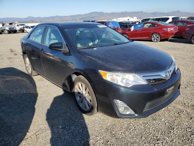 Photo 4 from auction – 2013 TOYOTA CAMRY L with VIN 4T4BF1FK3DR287145