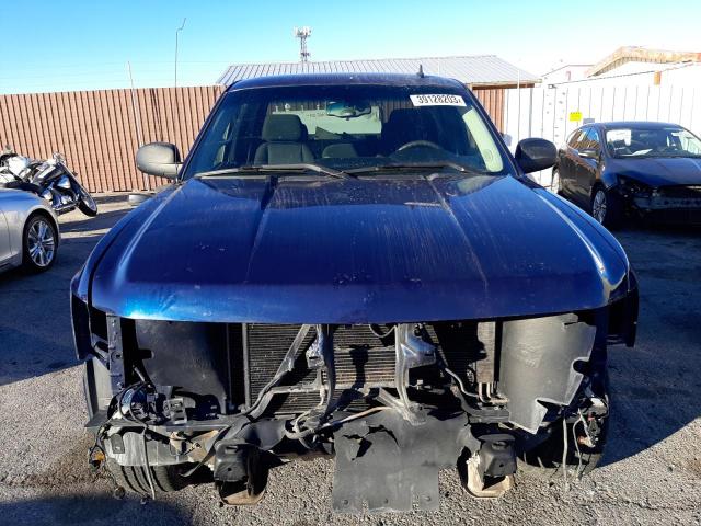 Photo 5 from auction – 2012 CHEVROLET SILVERADO with VIN 1GCRCSE0XCZ169025