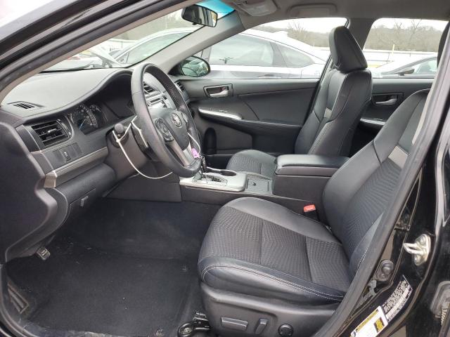 Photo 7 from auction – 2014 TOYOTA CAMRY L with VIN 4T1BF1FK9EU473395