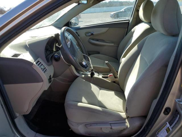 Photo 7 from auction – 2010 TOYOTA COROLLA BA with VIN 2T1BU4EE8AC507700