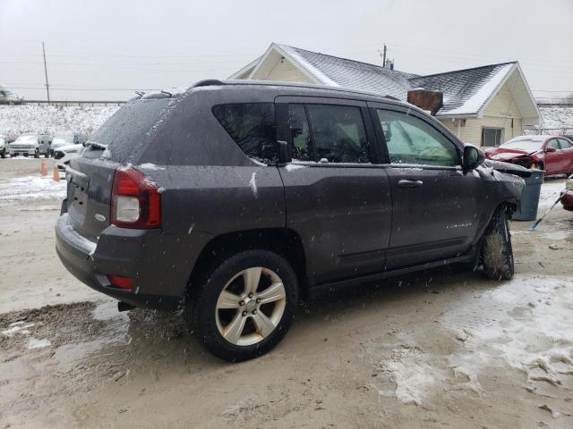 Photo 3 from auction – 2015 JEEP COMPASS LA with VIN 1C4NJDEB7FD409361