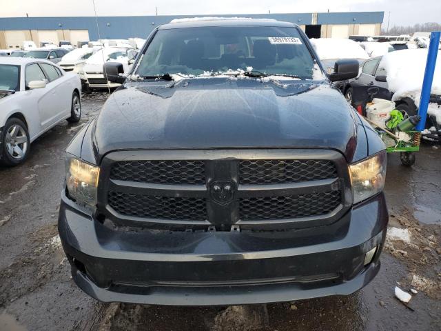 Photo 5 from auction – 2018 RAM 1500 ST with VIN 1C6RR7KG1JS282971
