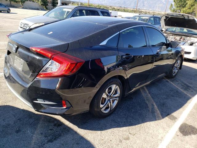 Photo 3 from auction – 2018 HONDA CIVIC LX with VIN 2HGFC2F56JH573838