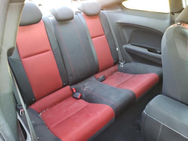 Photo 10 from auction – 2015 HONDA CIVIC SI with VIN 2HGFG4A52FH704455