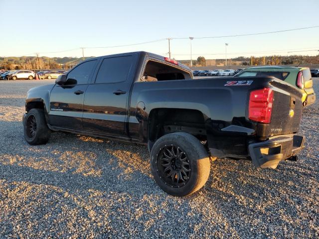 Photo 2 from auction – 2014 CHEVROLET SILVERADO with VIN 3GCPCREH3EG428267