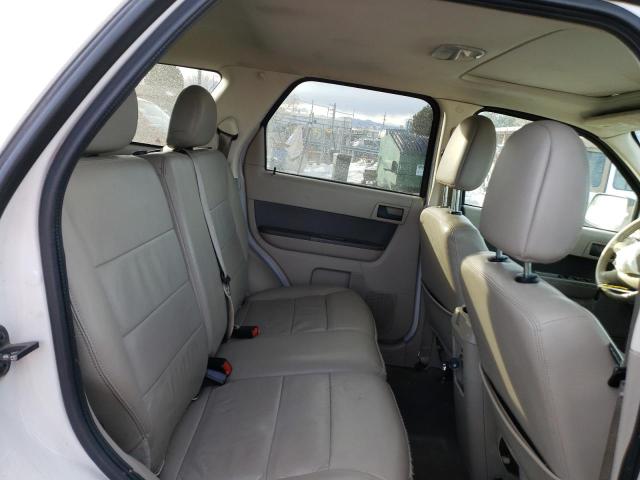 Photo 11 from auction – 2012 FORD ESCAPE XLT with VIN 1FMCU9D71CKC09779