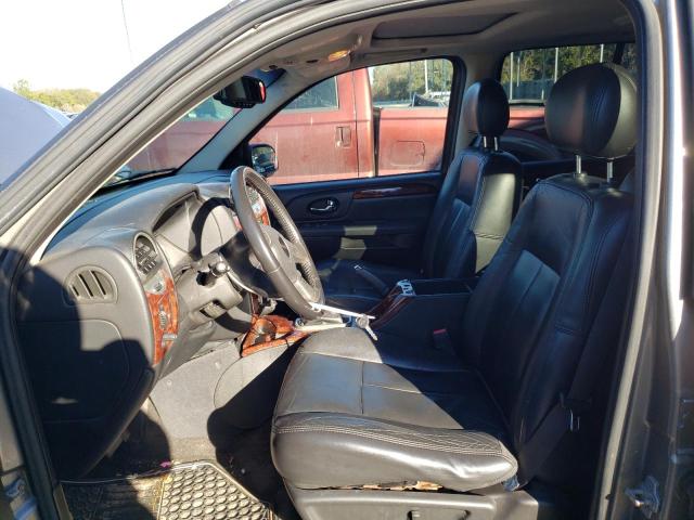 Photo 7 from auction – 2006 GMC ENVOY with VIN 1GKDT13S662134377