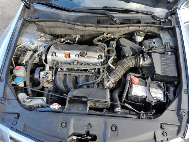 Photo 11 from auction – 2011 HONDA ACCORD LXP with VIN 1HGCP2F41BA118846