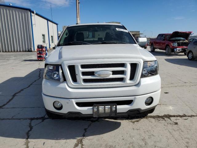 Photo 5 from auction – 2008 FORD F150 SUPER with VIN 1FTPW14VX8KC11912