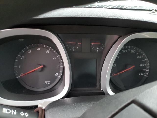 صورة رقم 9 من المزاد - 2016 CHEVROLET EQUINOX LS مع VIN 2GNFLEEK4G6267739