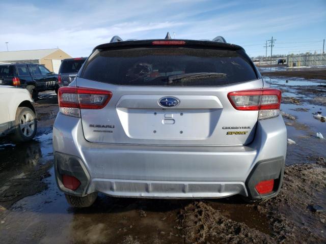 Photo 6 from auction – 2023 SUBARU CROSSTREK with VIN JF2GTHSC7PH254121