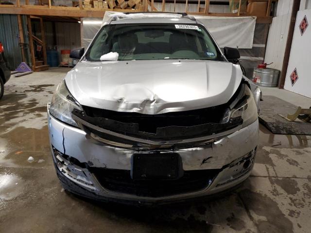 Фото 5 с аукциона – 2014 CHEVROLET TRAVERSE L с VIN 1GNKRFED8EJ308166