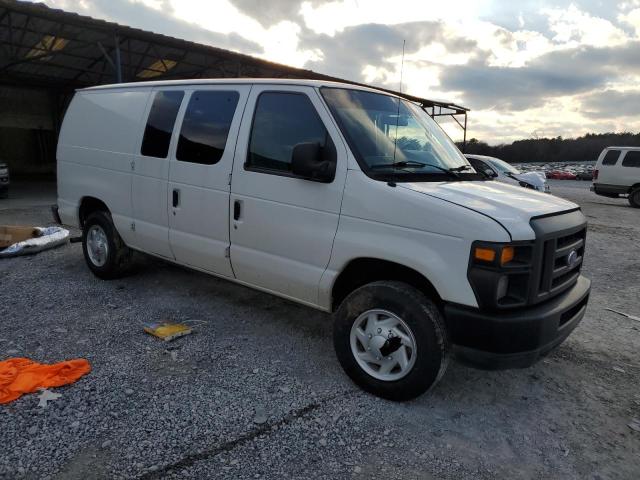 Photo 4 from auction – 2011 FORD ECONOLINE with VIN 1FTNE1EW4BDB08644