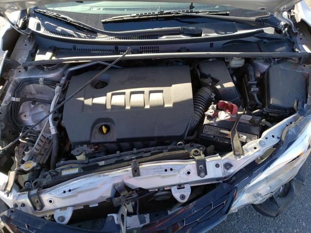 Photo 11 from auction – 2015 TOYOTA COROLLA L with VIN 5YFBURHE0FP336988