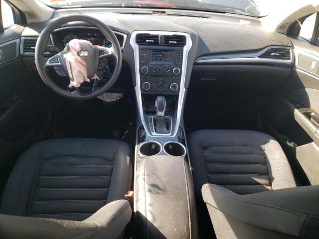 Photo 8 from auction – 2014 FORD FUSION SE with VIN 3FA6P0H74ER148074