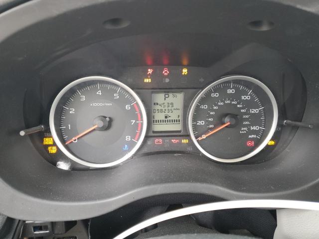Foto 9 de la subasta – 2015 SUBARU FORESTER 2 con VIN JF2SJABC2FH517671