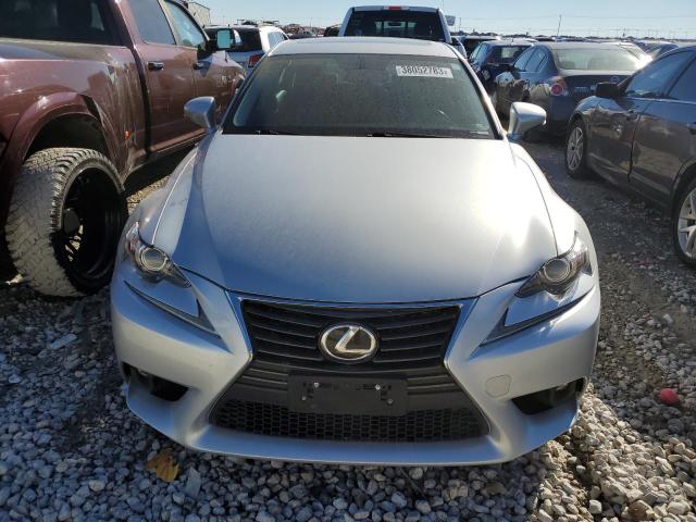 Photo 5 from auction – 2015 LEXUS IS 250 with VIN JTHBF1D24F5073780