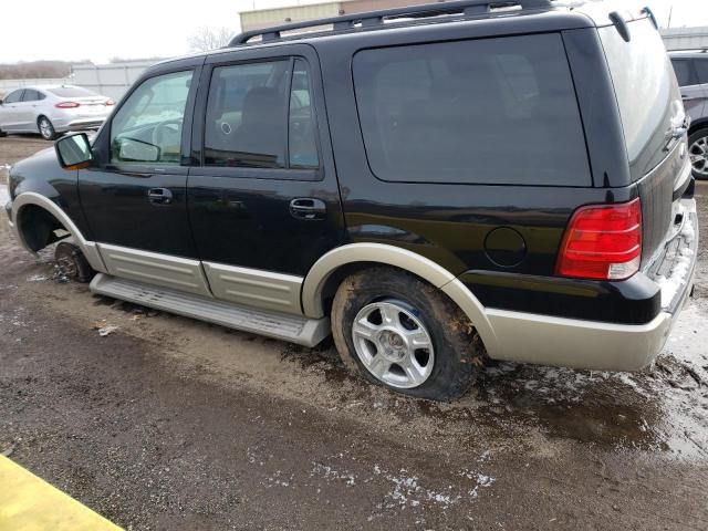 صورة رقم 2 من المزاد - 2005 FORD EXPEDITION مع VIN 1FMFU17545LA48611