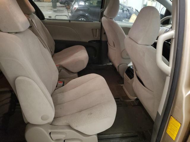 Photo 11 from auction – 2013 TOYOTA SIENNA LE with VIN 5TDKK3DC9DS297832