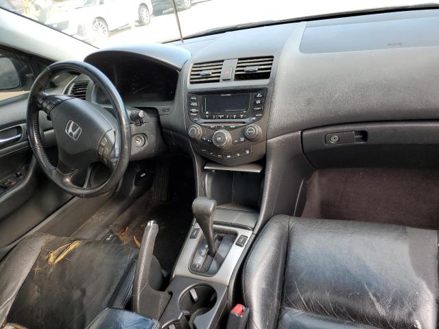 Photo 8 from auction – 2003 HONDA ACCORD EX with VIN 1HGCM82683A025262