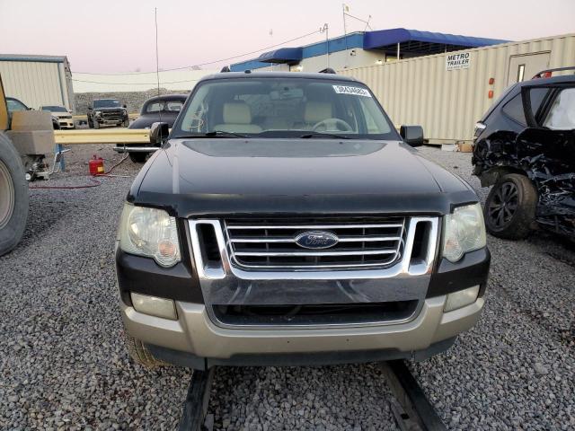 Photo 5 from auction – 2008 FORD EXPLORER E with VIN 1FMEU64E98UB24612