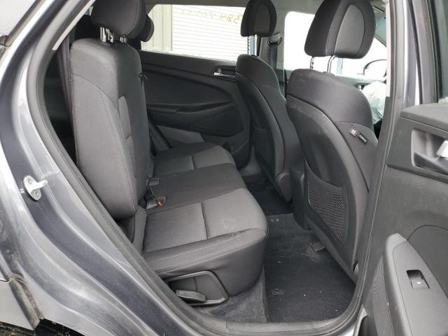 Photo 11 from auction – 2017 HYUNDAI TUCSON LIM with VIN KM8J3CA41HU501185