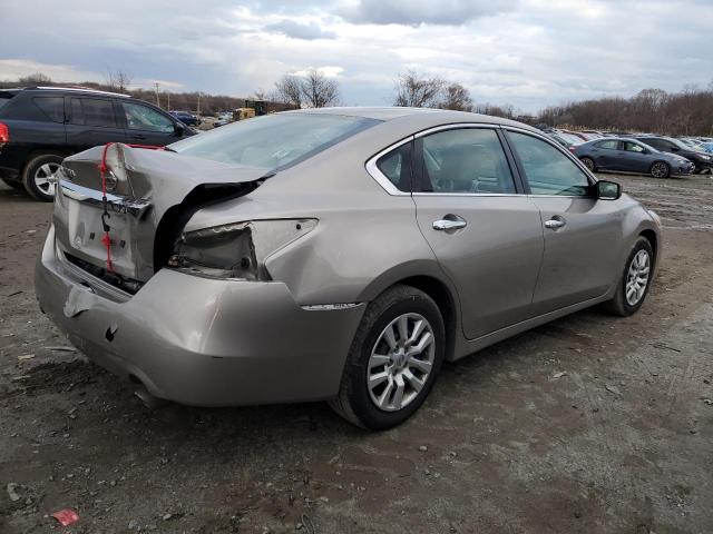 Photo 3 from auction – 2015 NISSAN ALTIMA 2.5 with VIN 1N4AL3AP5FC414784