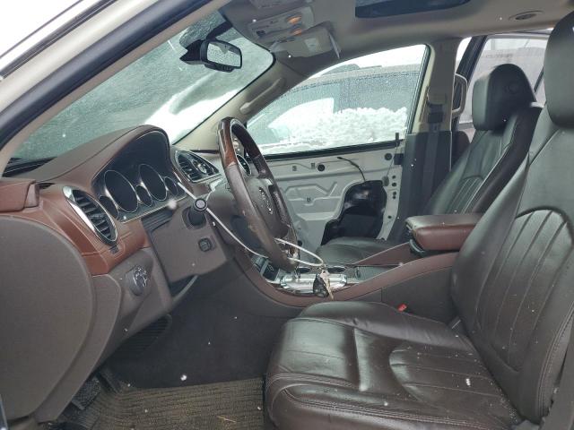 Photo 7 from auction – 2014 BUICK ENCLAVE with VIN 5GAKVCKD4EJ255832