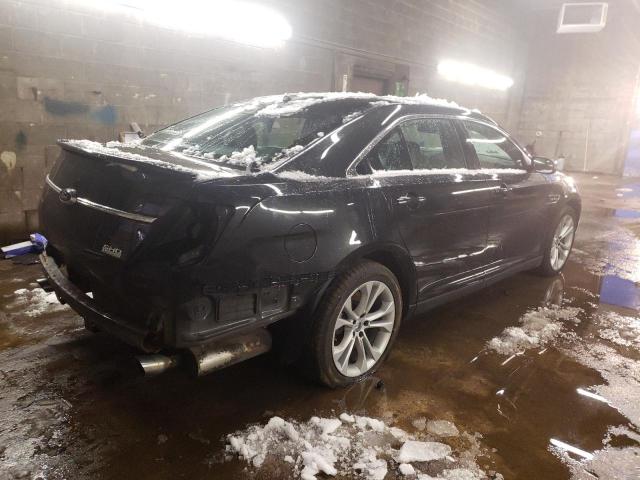 Photo 3 from auction – 2013 FORD TAURUS SHO with VIN 1FAHP2KT2DG142385
